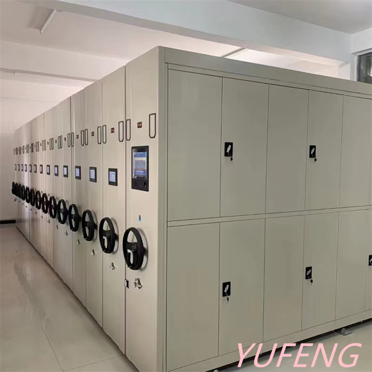 温州智能档案柜哪家质量好