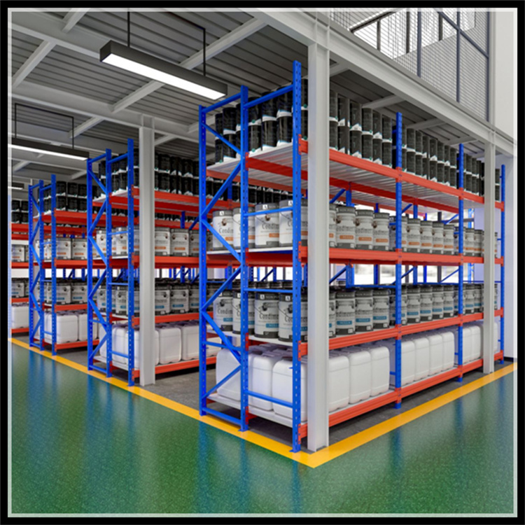 南京仓库货架厂家销售
