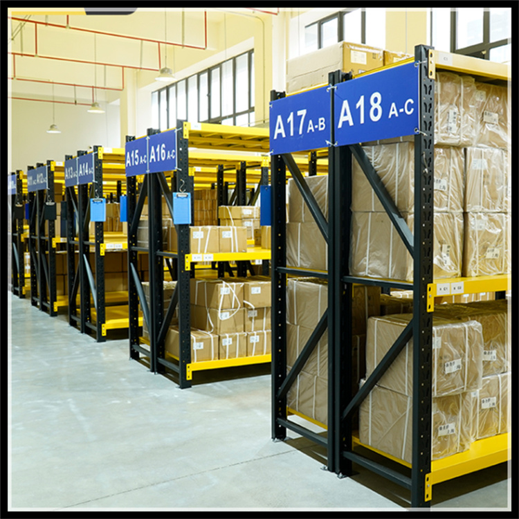 台州重型货架生产商