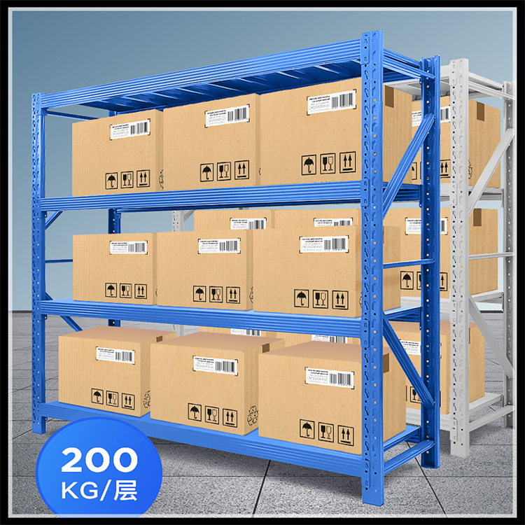 温州高位货架厂家地址