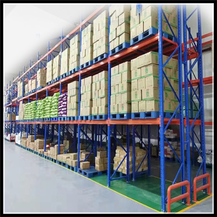 舟山仓储货架厂商电话