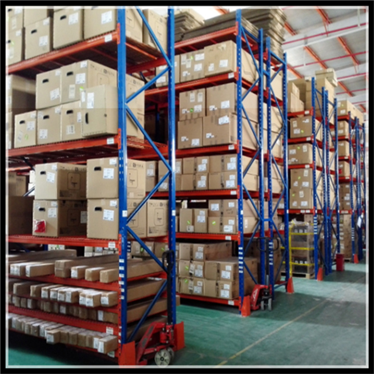 温州仓库货架中标价格