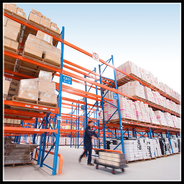 杭州舟山仓储货架制造厂