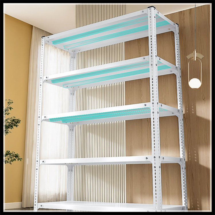 江苏仓储货架有哪些公司