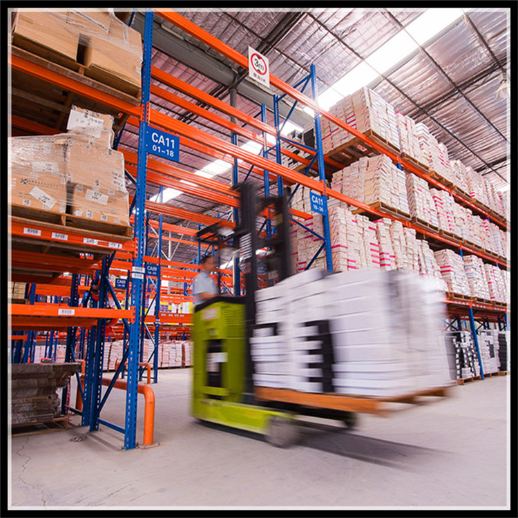 湖州重型货架供应商