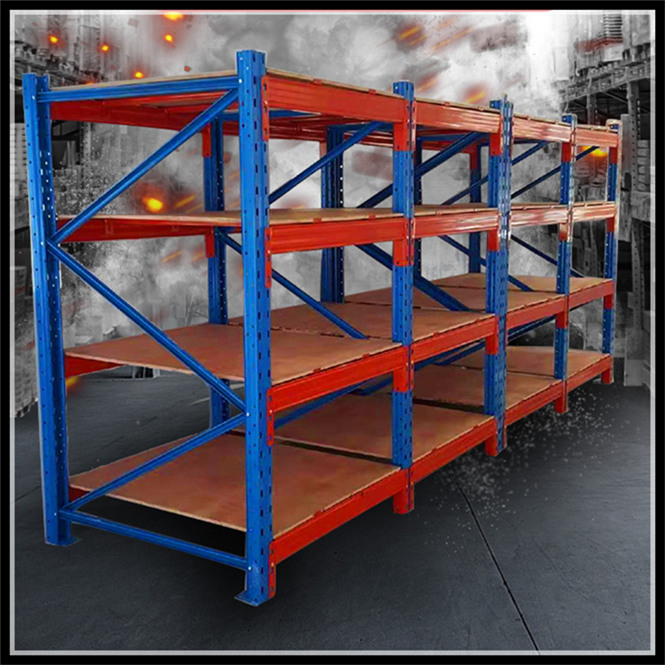 嘉兴密集型货架批发厂家