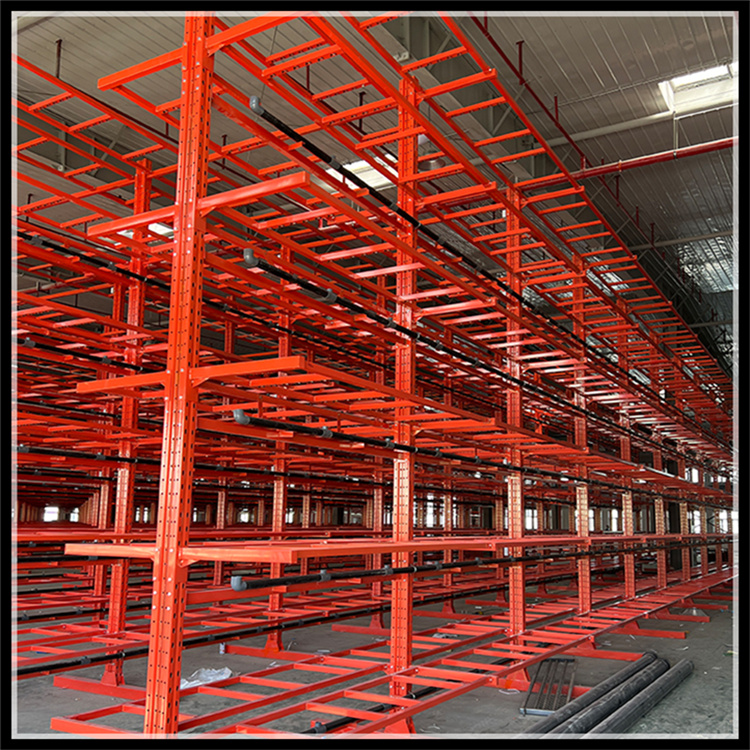 盐城模具货架制造公司