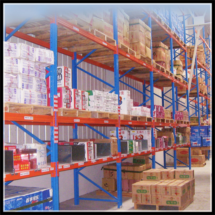 无锡密集型货架有哪些厂家