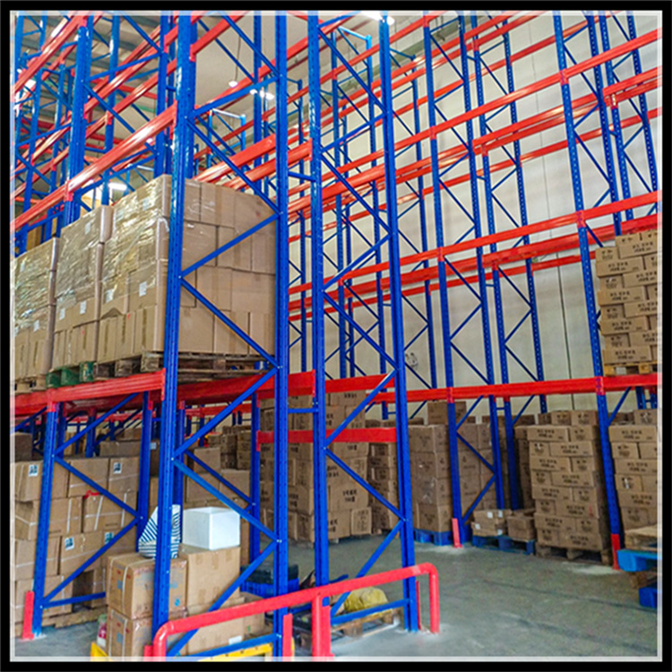 温州密集型货架供应商