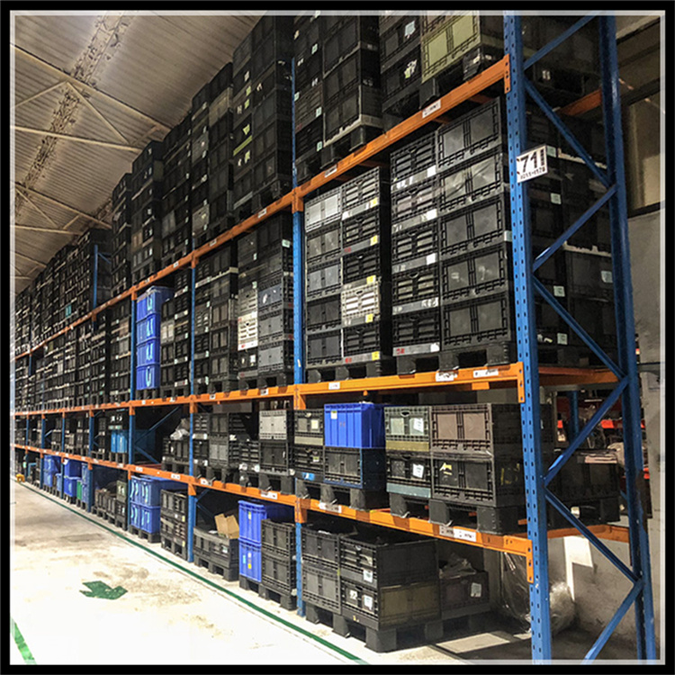 衢州仓库货架生产厂家电话