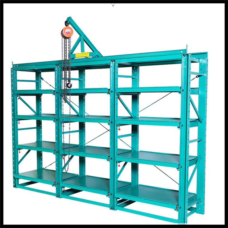 上海仓储货架厂家联系方式