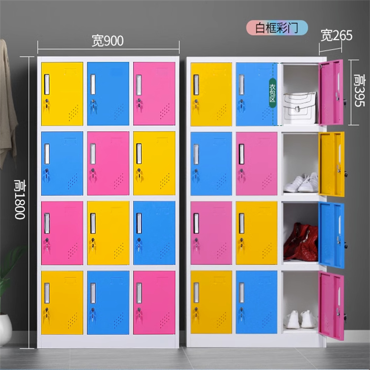 常州文件柜厂家