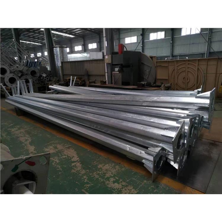 水利监测监控立杆 定制