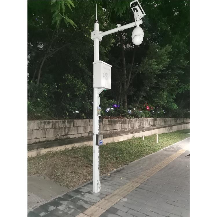 交通龙门架 参数