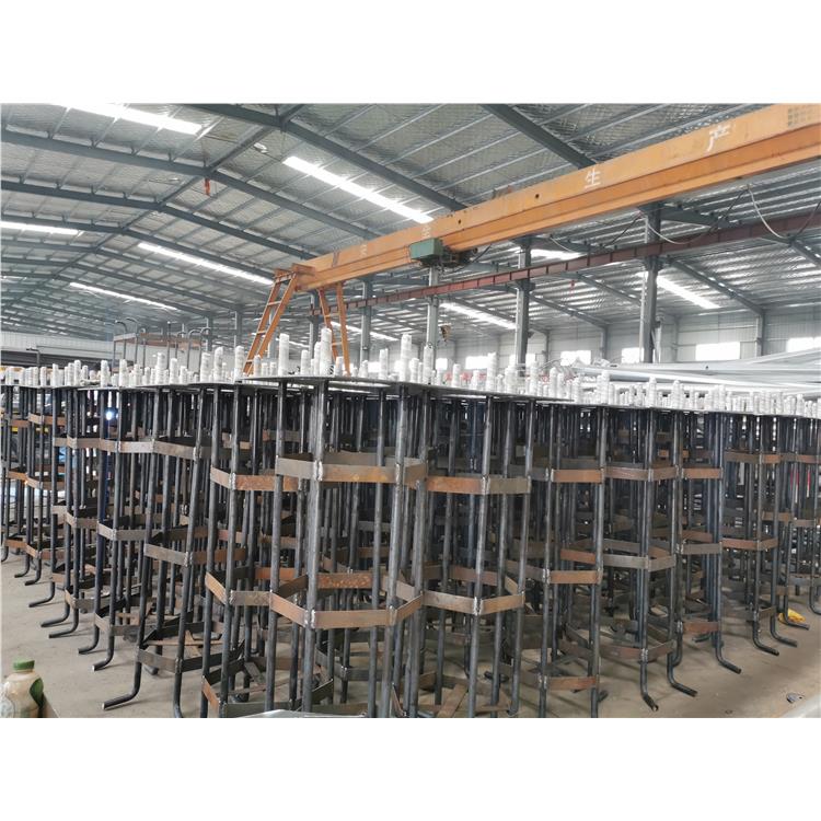 天网工程监控杆 安装