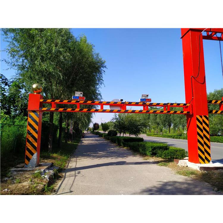 城市管理交通信号杆 接地
