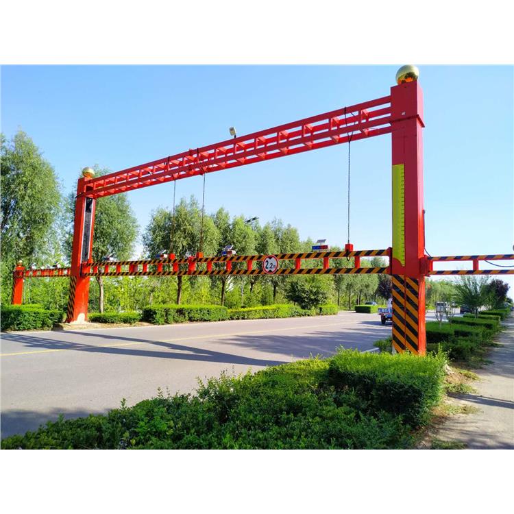 城市管理交通信号杆 陕西