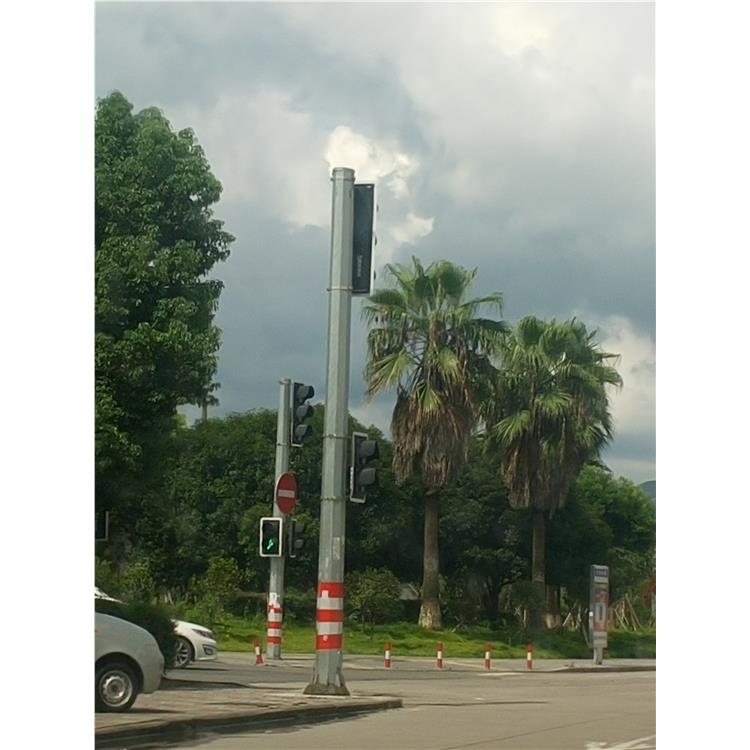 城市管理八棱杆 西安