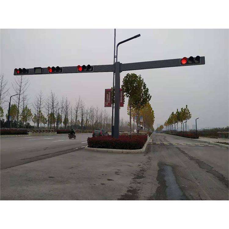 矿区八棱杆 设计