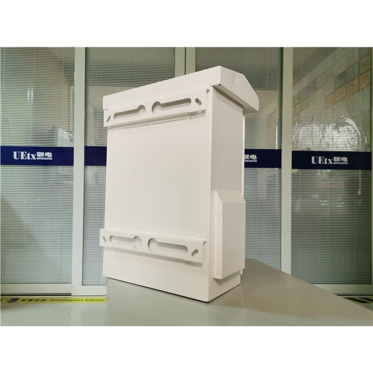 城市管理智能监控箱 图片