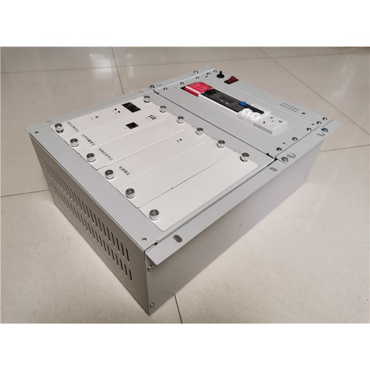 安防交通信号箱 图片