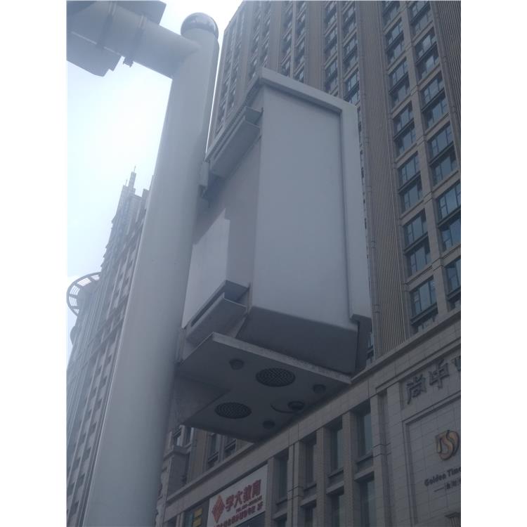 城市管理智能监控箱 定做