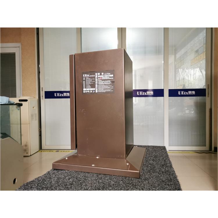 视频监控交通信号箱 参数