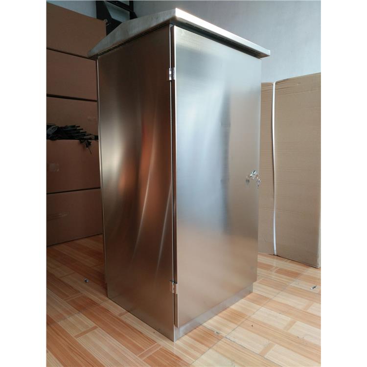 小区监控汇聚箱 设计