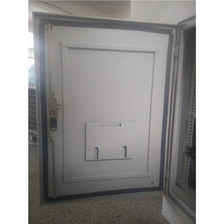 安防汇聚箱 图片