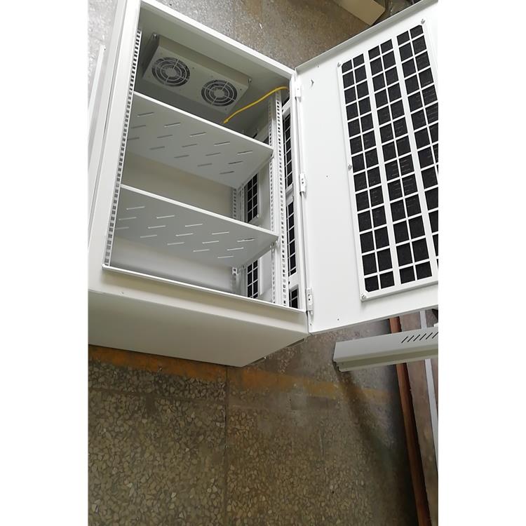 安防抱杆箱 定做