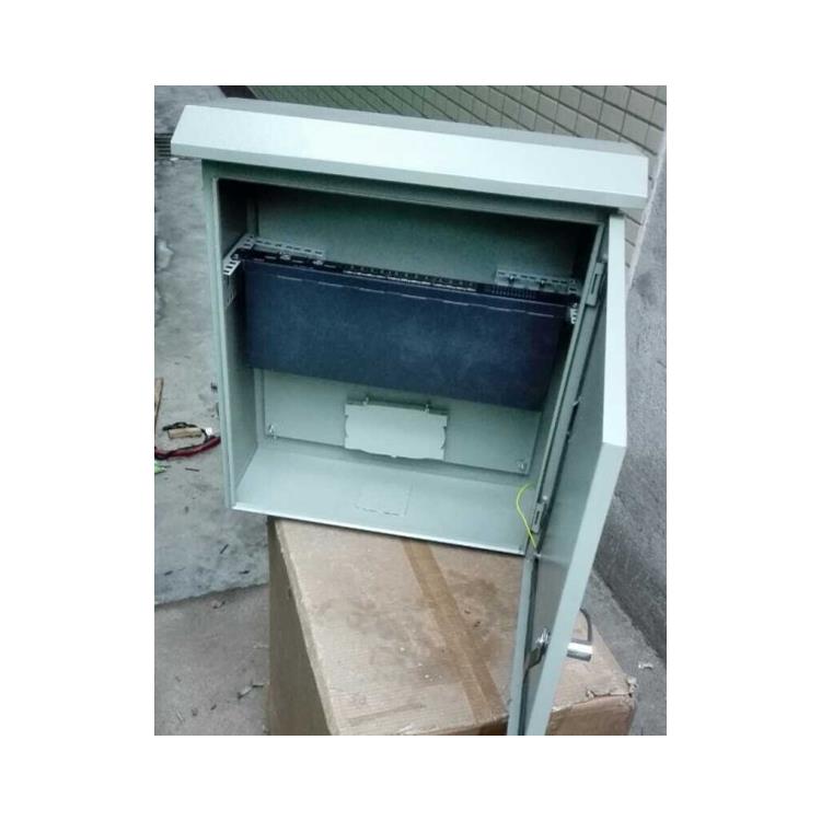 道路视频监控箱 图片