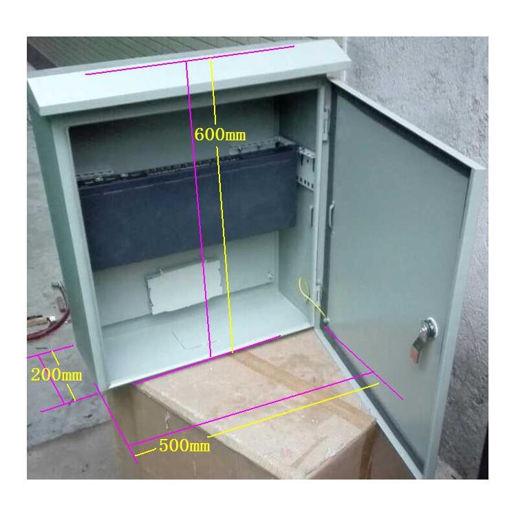 视频监控视频监控箱 定制