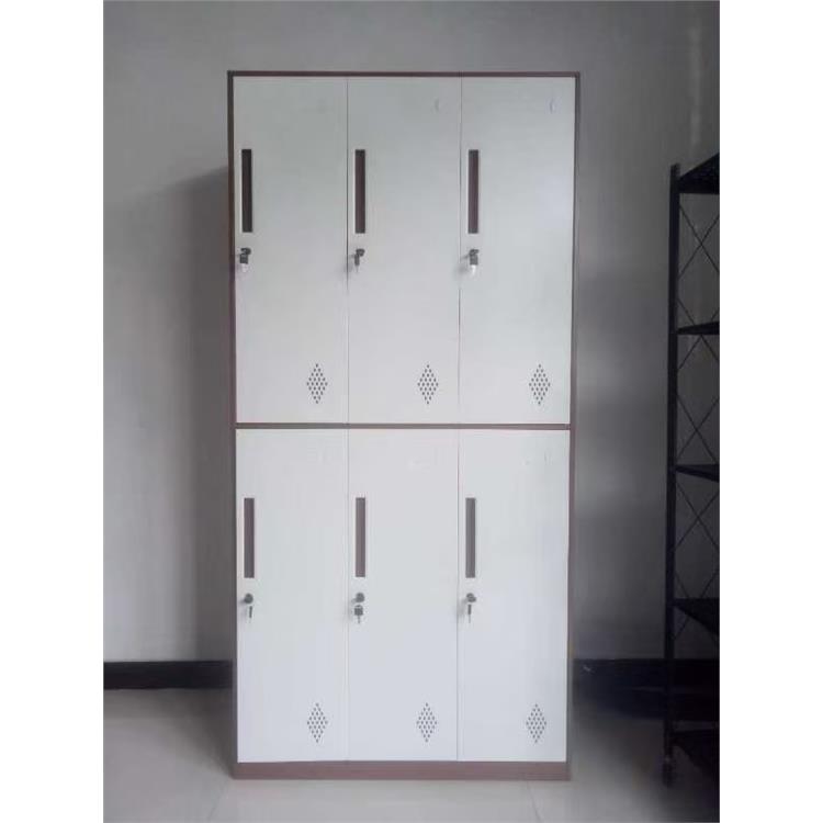 南通员工更衣柜制造公司