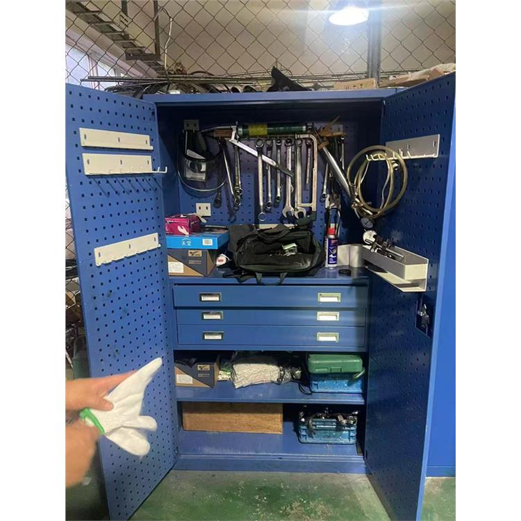宁波工具柜制造厂
