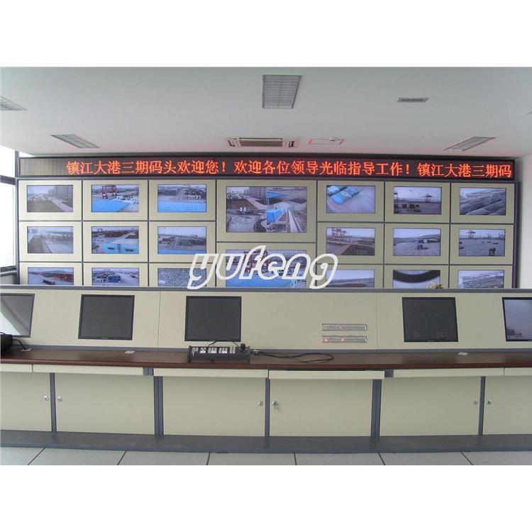 上海控制台厂家销售