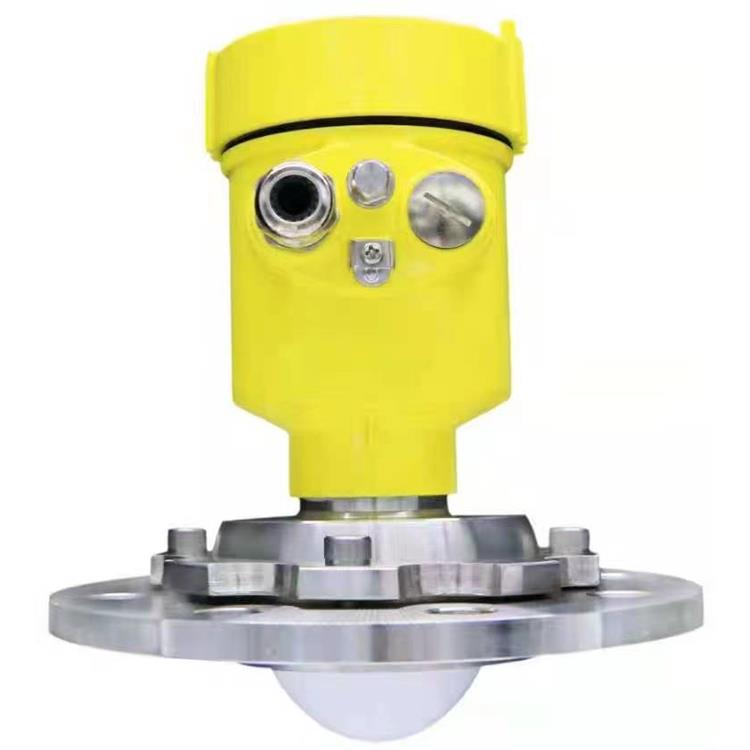 鞍山选矿厂复合肥雷达料位计 生产厂家 复合肥雷达料位计