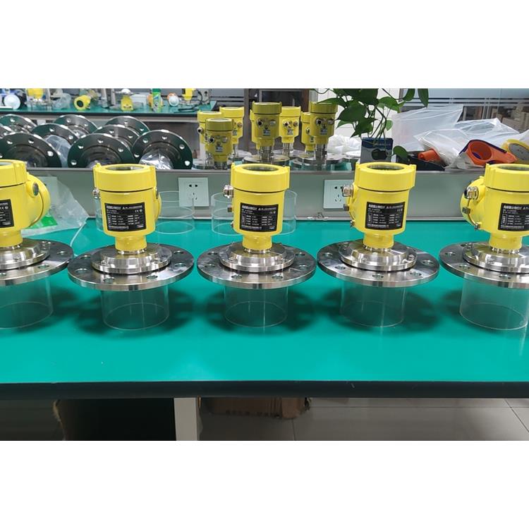 山东高炉料位雷达料位计 化工雷达料位计