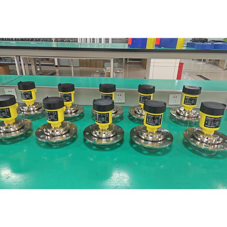 丹东冶炼厂智能雷达料位计 如何维护