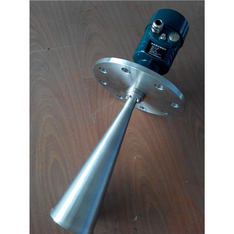 丹东量身定制复合肥雷达料位计 生产厂家 抗干扰雷达料位计