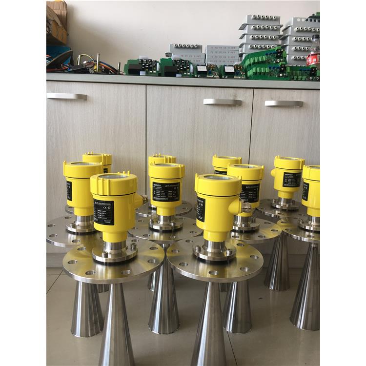 鞍山反应釜物位雷达液位计 运行稳定 雷达料位计使用说明书