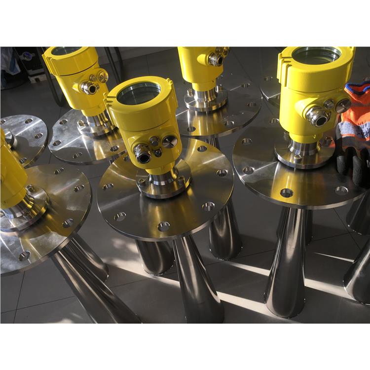 江苏炼铁雷达料位计 雷达物位计 排名