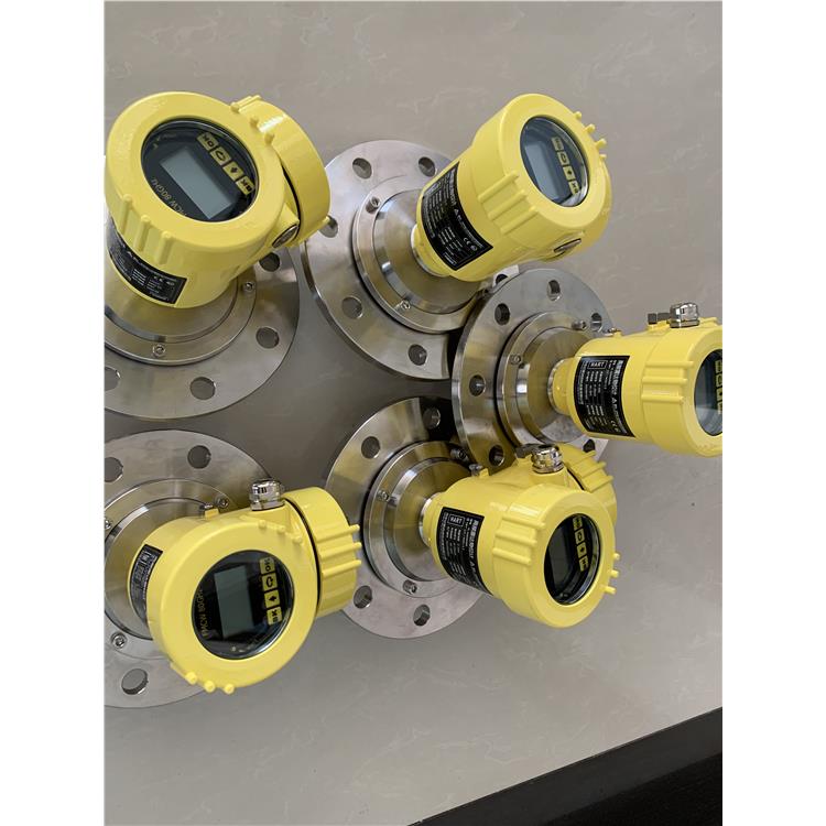 沈阳非接触式测量抗干扰雷达料位计 雷达料位计使用软件