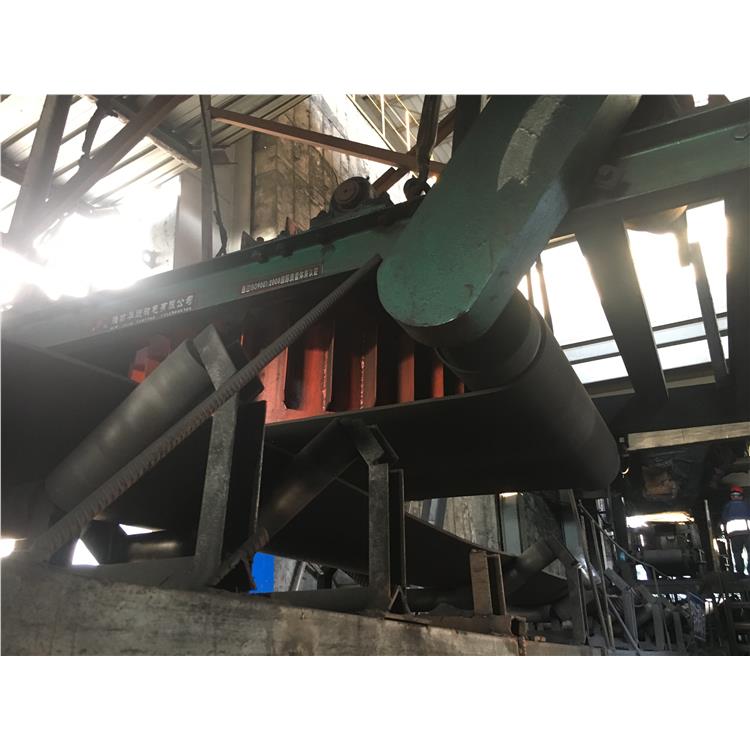 天津圆锥破碎机除铁器 怎么摘除除铁器表面废铁