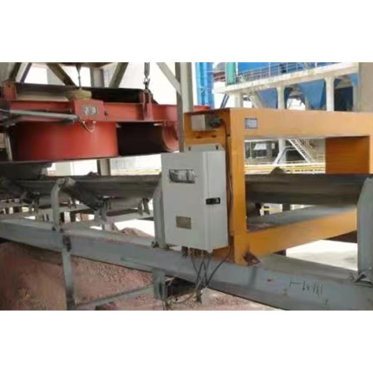 沈阳焦化厂烧结金属探测仪 抗干扰金属探测仪