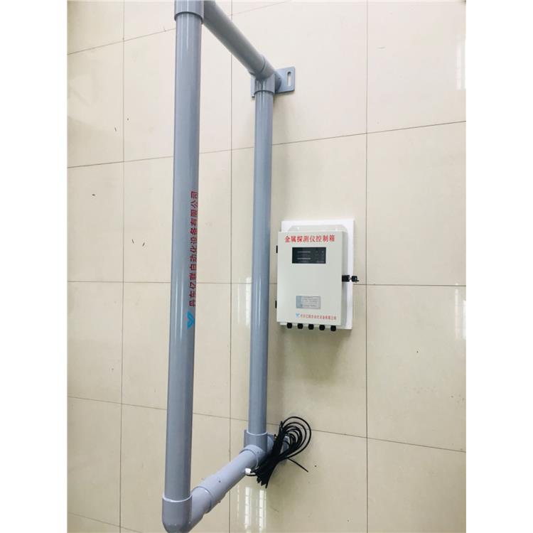 江苏探测准确输送带金属探测仪 破碎机金属探测仪 供应商