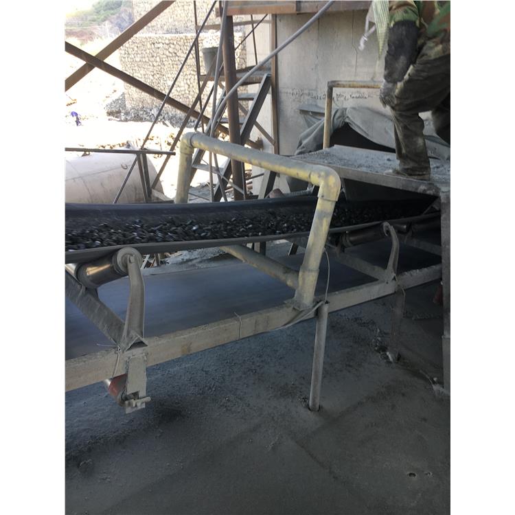 山西使用寿命长烧结金属探测仪 皮带机金属探测仪