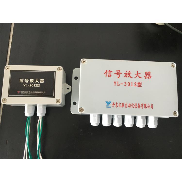河南UDA箱式压力称重传感器 如何选型