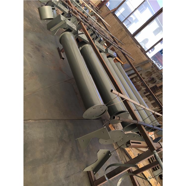 河南焦化厂核子秤电离室 皮带秤称重仪表