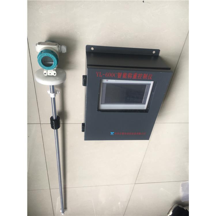 临朐抗干扰性强浮选机液位控制仪 石墨矿选矿厂液位计