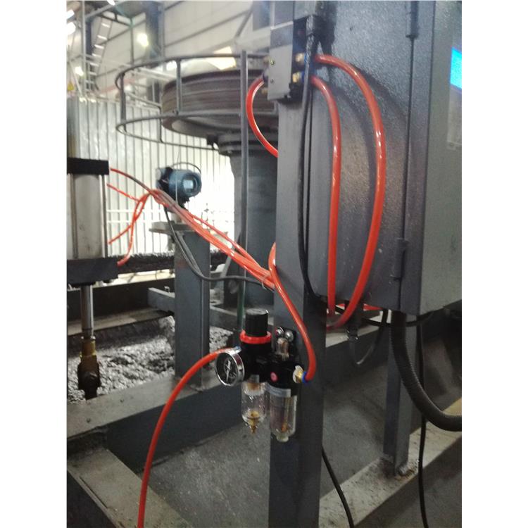 潍坊操作简便石墨矿选矿厂液位计 生产厂家 磁浮子液位计